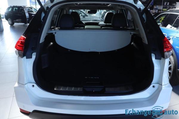 Nissan X-Trail 1.6 dCi 130 5pl Tekna