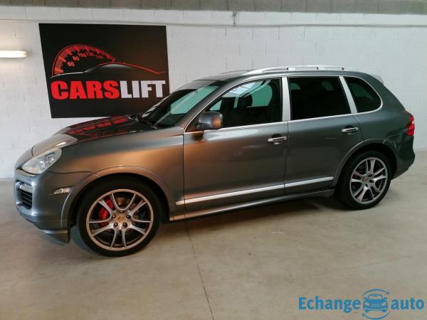 Porsche Cayenne GTS 4.8 V8 405 CH - GARANTIE 6 MOIS