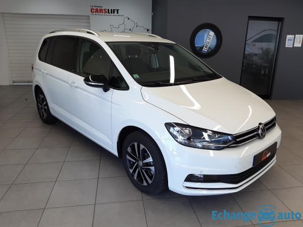 Volkswagen Touran IQ Drive 1.5 TSi 150 CH - GARANTIE 6 MOIS