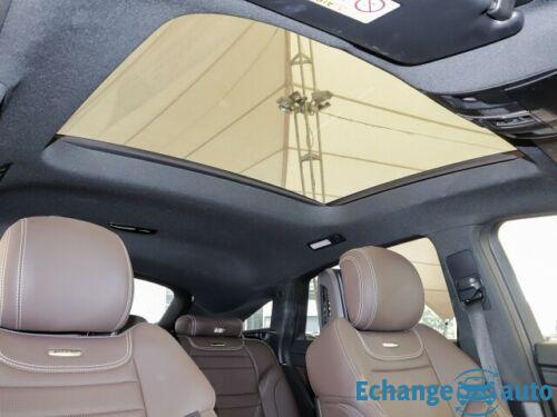 Mercedes-Benz GLE 63 S 4M AMG Cpe