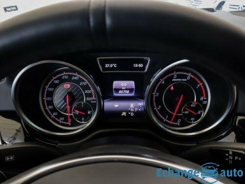 Mercedes-Benz GLE 63 S 4M AMG Cpe