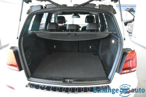 Mercedes-Benz GLK 220 CDI 4-Matic AMG LINE