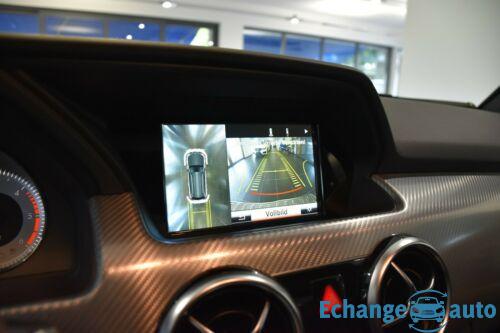 Mercedes-Benz GLK 220 CDI 4-Matic AMG LINE