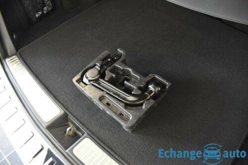 Mercedes-Benz GLK 220 CDI 4-Matic AMG LINE