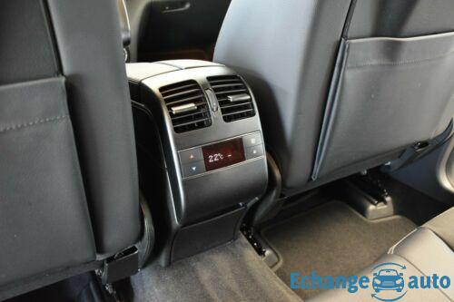 Mercedes-Benz GLK 220 CDI 4-Matic AMG LINE