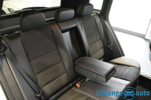 Mercedes-Benz GLK 220 CDI 4-Matic AMG LINE