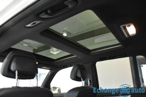 Mercedes-Benz GLK 220 CDI 4-Matic AMG LINE