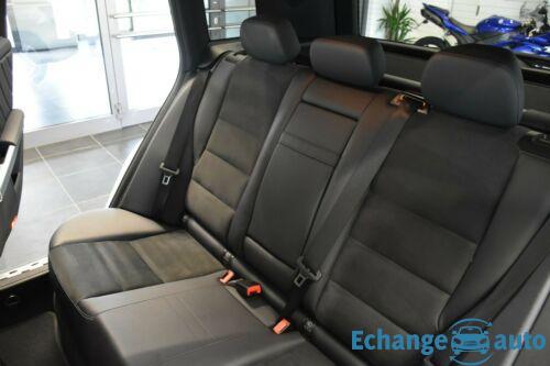 Mercedes-Benz GLK 220 CDI 4-Matic AMG LINE