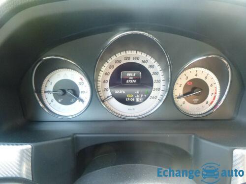 Mercedes-Benz GLK 250 4MATIC / AMG Line