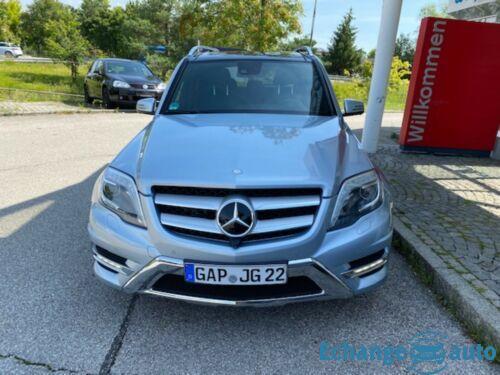 Mercedes-Benz GLK 350 CDI 4-Matic/AMG