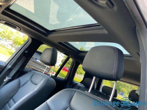 Mercedes-Benz GLK 350 CDI 4-Matic/AMG