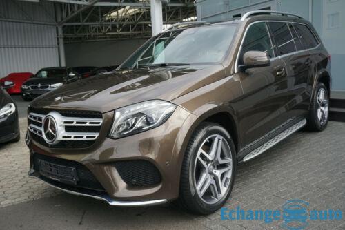 Mercedes-Benz GLS 350 d 4Matic/AMG-Line