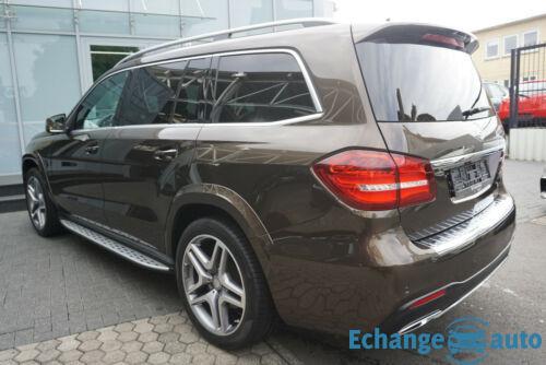 Mercedes-Benz GLS 350 d 4Matic/AMG-Line