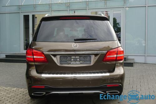 Mercedes-Benz GLS 350 d 4Matic/AMG-Line