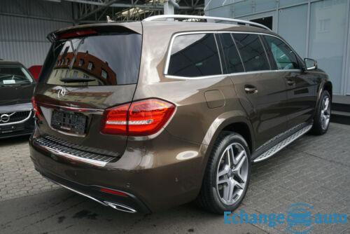 Mercedes-Benz GLS 350 d 4Matic/AMG-Line