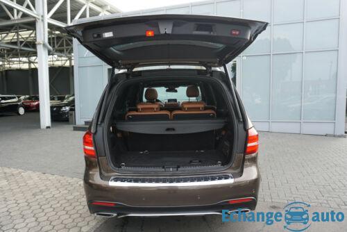 Mercedes-Benz GLS 350 d 4Matic/AMG-Line