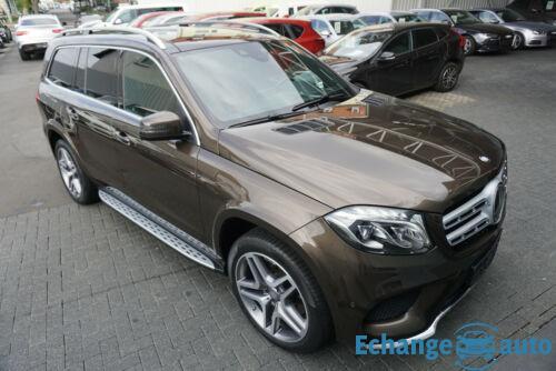 Mercedes-Benz GLS 350 d 4Matic/AMG-Line