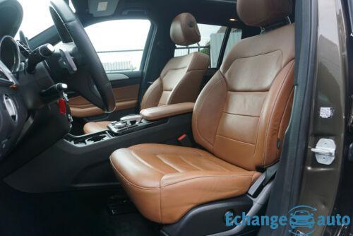 Mercedes-Benz GLS 350 d 4Matic/AMG-Line