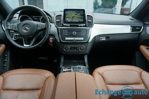 Mercedes-Benz GLS 350 d 4Matic/AMG-Line