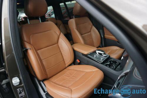 Mercedes-Benz GLS 350 d 4Matic/AMG-Line