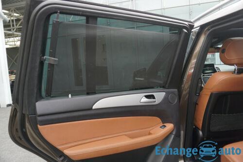 Mercedes-Benz GLS 350 d 4Matic/AMG-Line