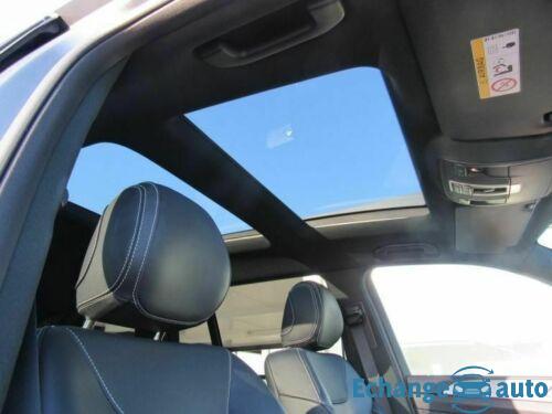 Mercedes-Benz GLS 400 4M AMG