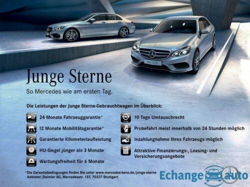 Mercedes-Benz GLS 400 4M AMG