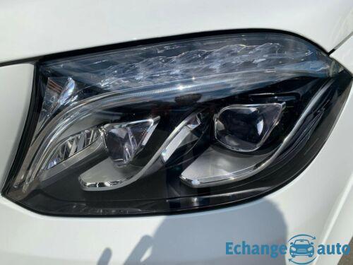 Mercedes-Benz GLS 450/4 Matic/AMG