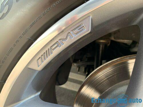 Mercedes-Benz GLS 450/4 Matic/AMG