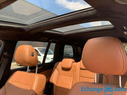 Mercedes-Benz GLS 450/4 Matic/AMG