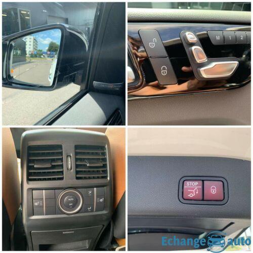 Mercedes-Benz GLS 450/4 Matic/AMG