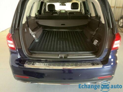 Mercedes-Benz GLS 500 4M AMG