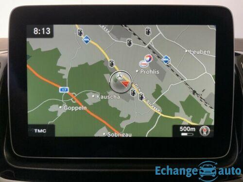 Mercedes-Benz GLS 500 4M AMG