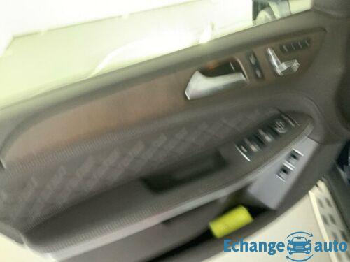 Mercedes-Benz GLS 500 4M AMG