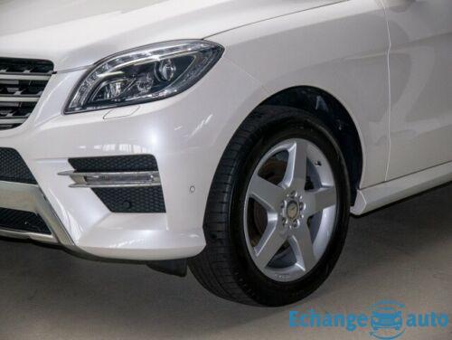 Mercedes-Benz ML 250 4M  AMG Line