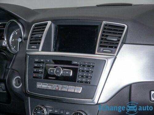 Mercedes-Benz ML 250 4M  AMG Line