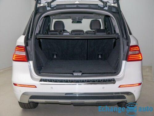 Mercedes-Benz ML 250 4M  AMG Line