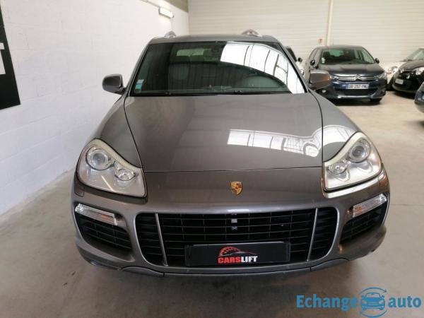 Porsche Cayenne GTS 4.8 V8 405 CH - GARANTIE 6 MOIS
