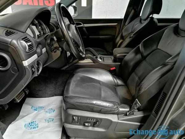 Porsche Cayenne GTS 4.8 V8 405 CH - GARANTIE 6 MOIS