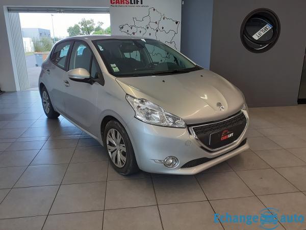 Peugeot 208 Active 1.6 HDi 92 CH - GARANTIE 6 MOIS