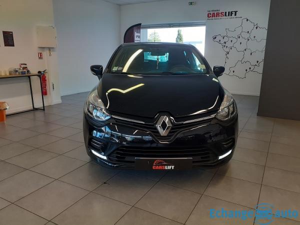 Renault Clio IV Limited Phase 2 1.2i 73 CH - GARANTIE CONSTRUCTEUR ANS