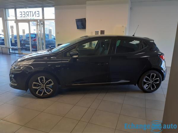 Renault Clio IV Limited Phase 2 1.2i 73 CH - GARANTIE CONSTRUCTEUR ANS
