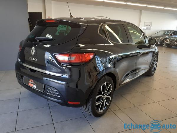 Renault Clio IV Limited Phase 2 1.2i 73 CH - GARANTIE CONSTRUCTEUR ANS