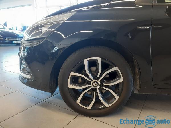 Renault Clio IV Limited Phase 2 1.2i 73 CH - GARANTIE CONSTRUCTEUR ANS