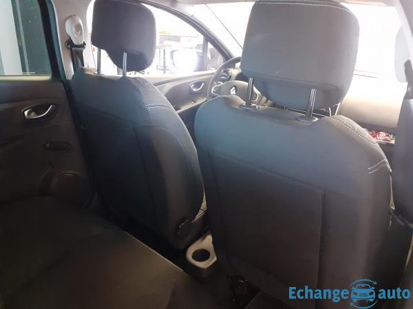 Renault Clio IV Limited Phase 2 1.2i 73 CH - GARANTIE CONSTRUCTEUR ANS