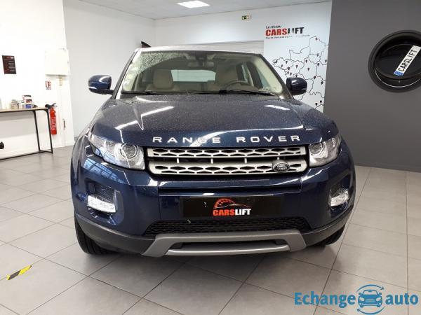 Land Rover Range Rover Evoque Pure 2.2 TD4 150 CH - GARANTIE 6 MOIS