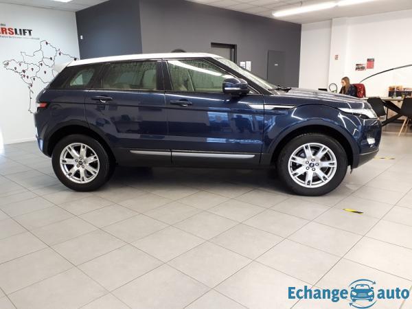 Land Rover Range Rover Evoque Pure 2.2 TD4 150 CH - GARANTIE 6 MOIS