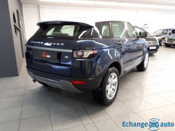 Land Rover Range Rover Evoque Pure 2.2 TD4 150 CH - GARANTIE 6 MOIS