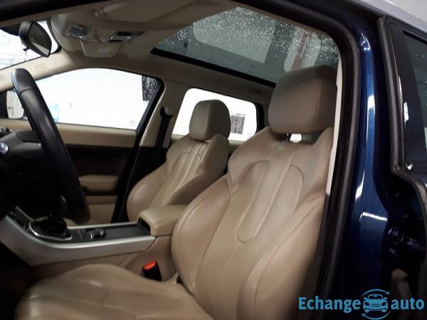 Land Rover Range Rover Evoque Pure 2.2 TD4 150 CH - GARANTIE 6 MOIS