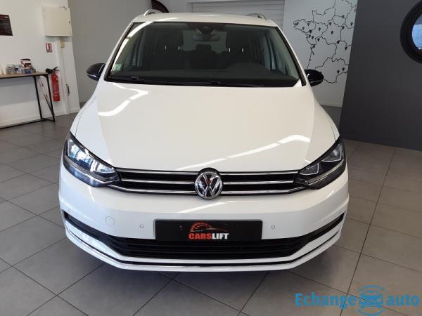 Volkswagen Touran IQ Drive 1.5 TSi 150 CH - GARANTIE 6 MOIS